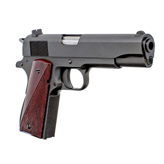 Handguns Fusion Firearms ZPAP M70 45ACP FUSION 1911 GOVT 45ACP 5 FS SERIES 70 MATTE 8R • Model: ZPAP M70